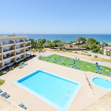 Algarve Beach Apartments Albufeira Dış mekan fotoğraf