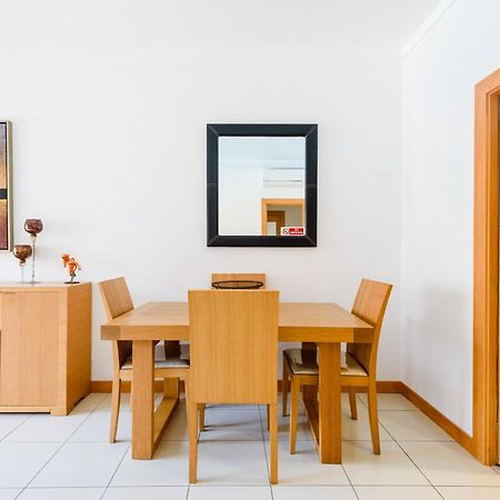Algarve Beach Apartments Albufeira Dış mekan fotoğraf