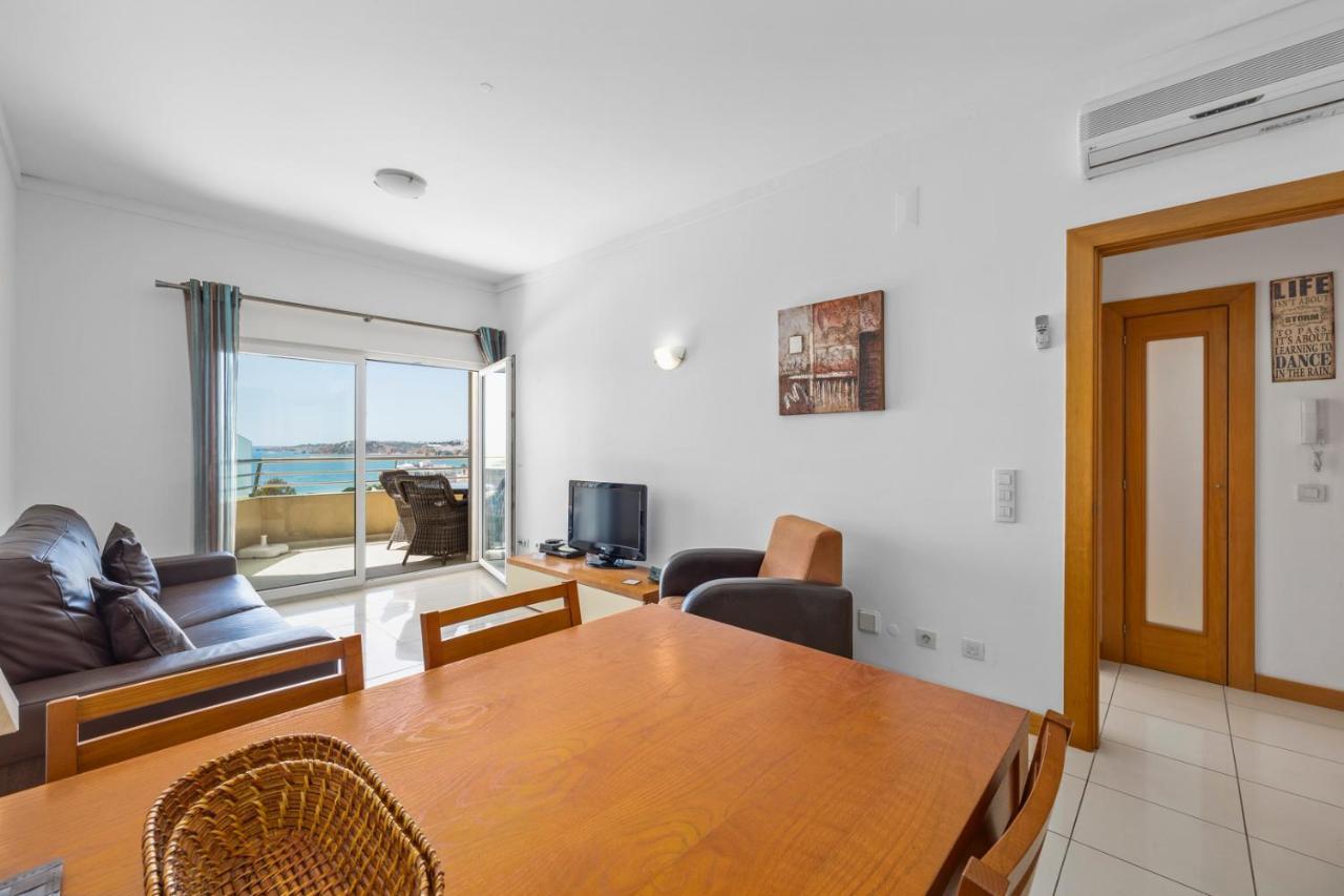 Algarve Beach Apartments Albufeira Dış mekan fotoğraf