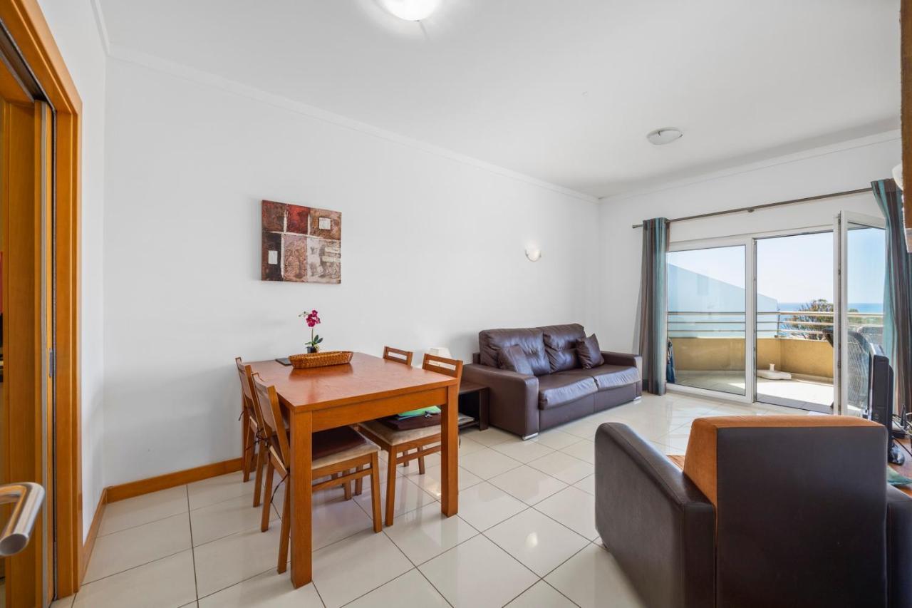 Algarve Beach Apartments Albufeira Dış mekan fotoğraf