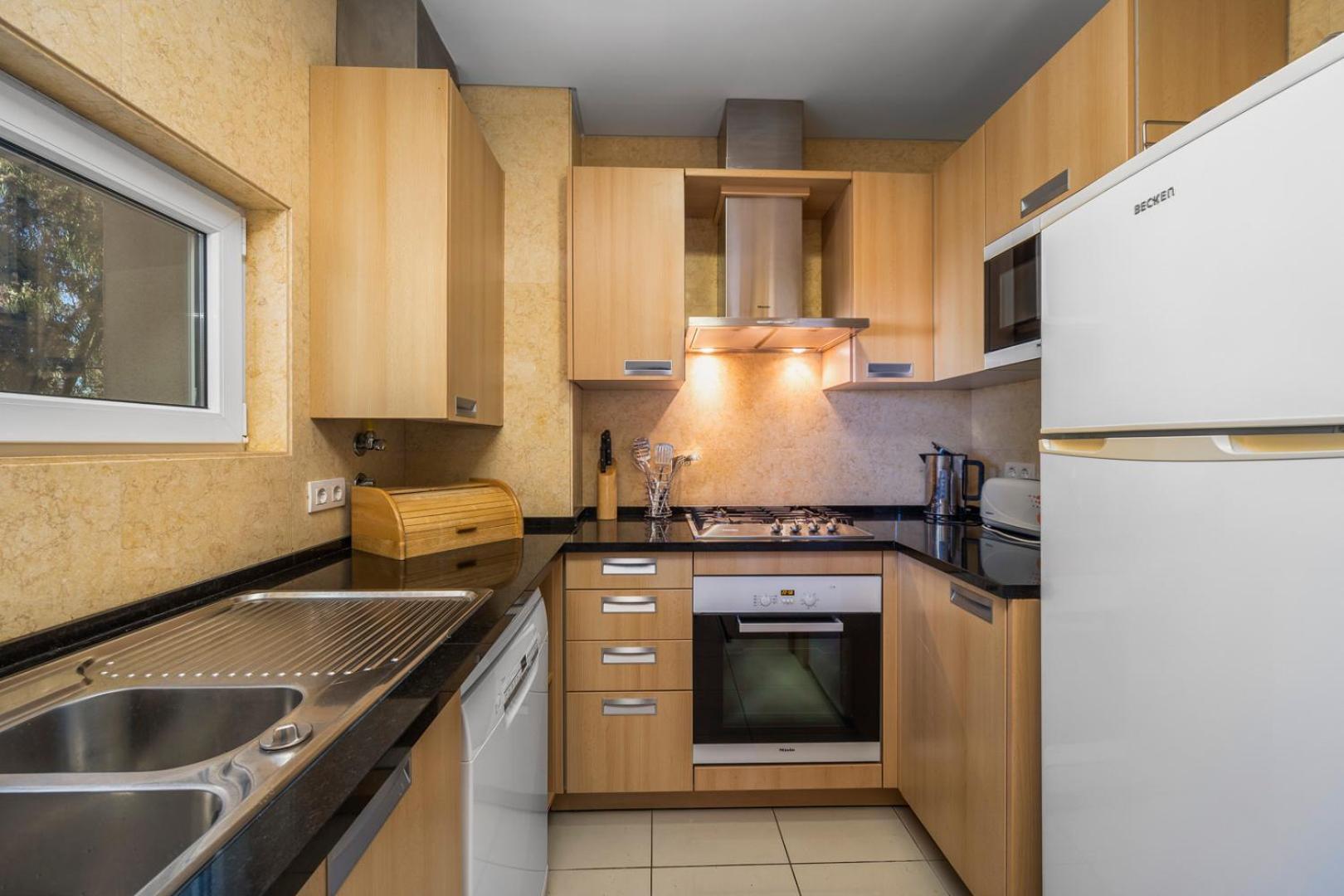 Algarve Beach Apartments Albufeira Dış mekan fotoğraf