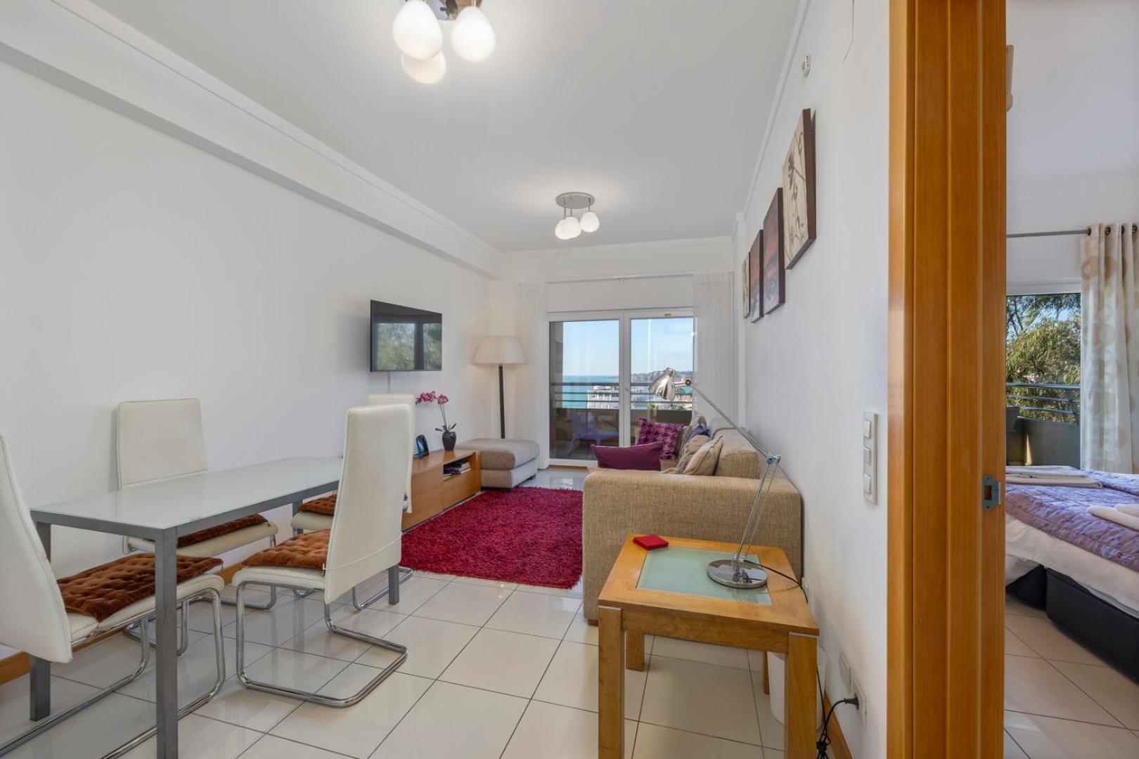Algarve Beach Apartments Albufeira Dış mekan fotoğraf