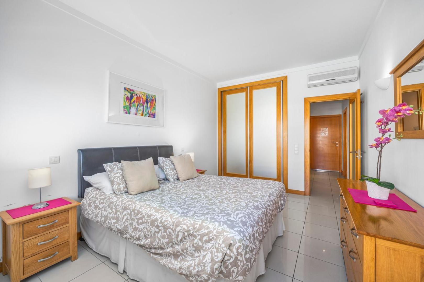 Algarve Beach Apartments Albufeira Dış mekan fotoğraf