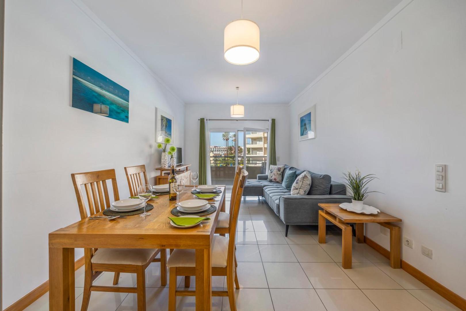 Algarve Beach Apartments Albufeira Dış mekan fotoğraf