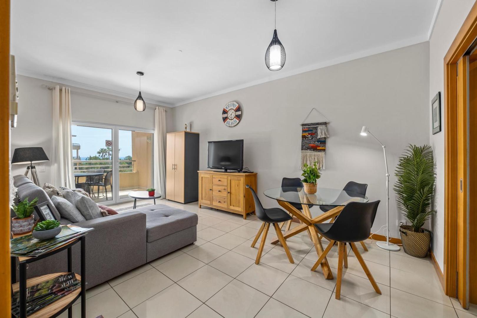 Algarve Beach Apartments Albufeira Dış mekan fotoğraf