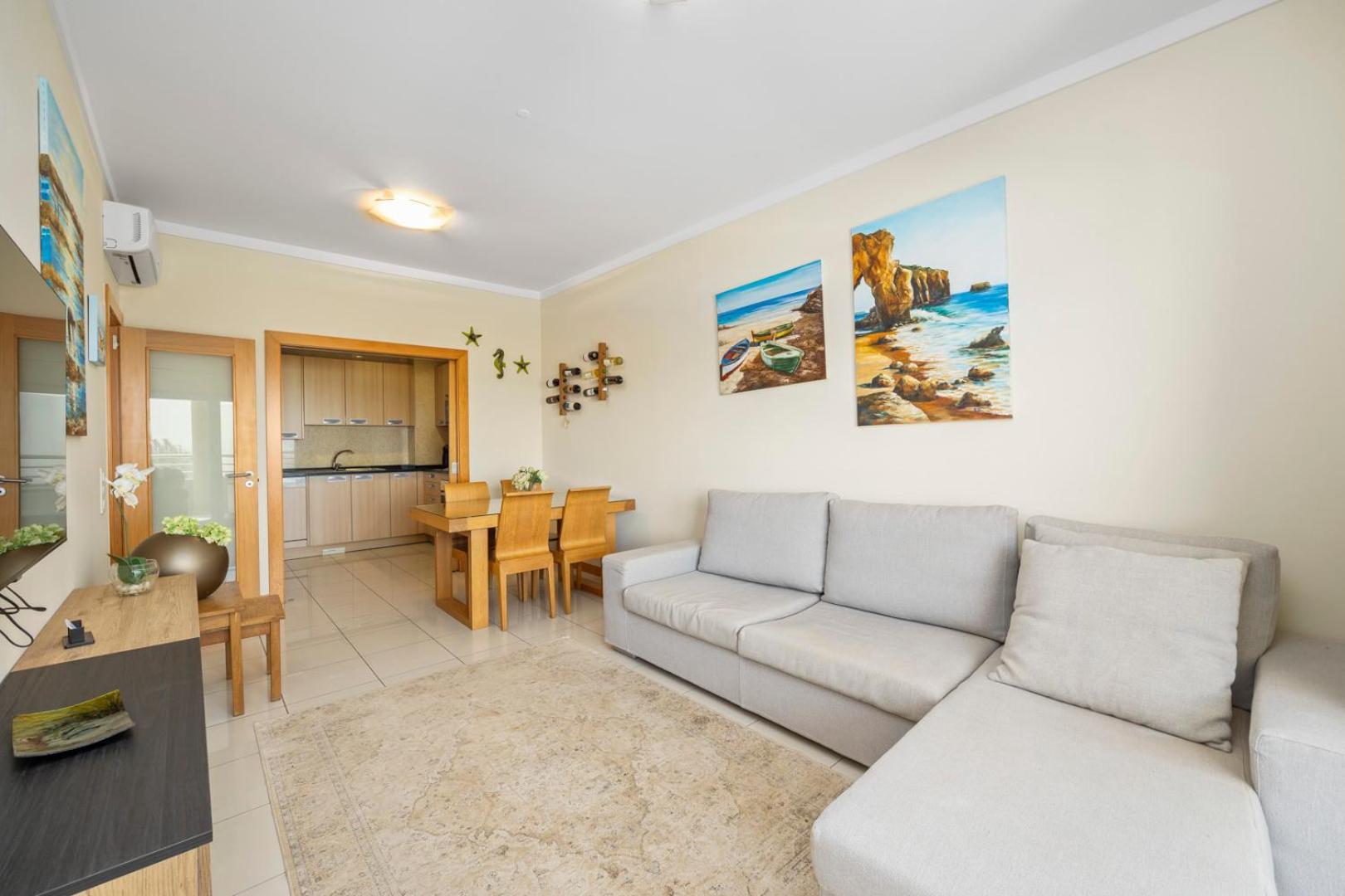 Algarve Beach Apartments Albufeira Dış mekan fotoğraf