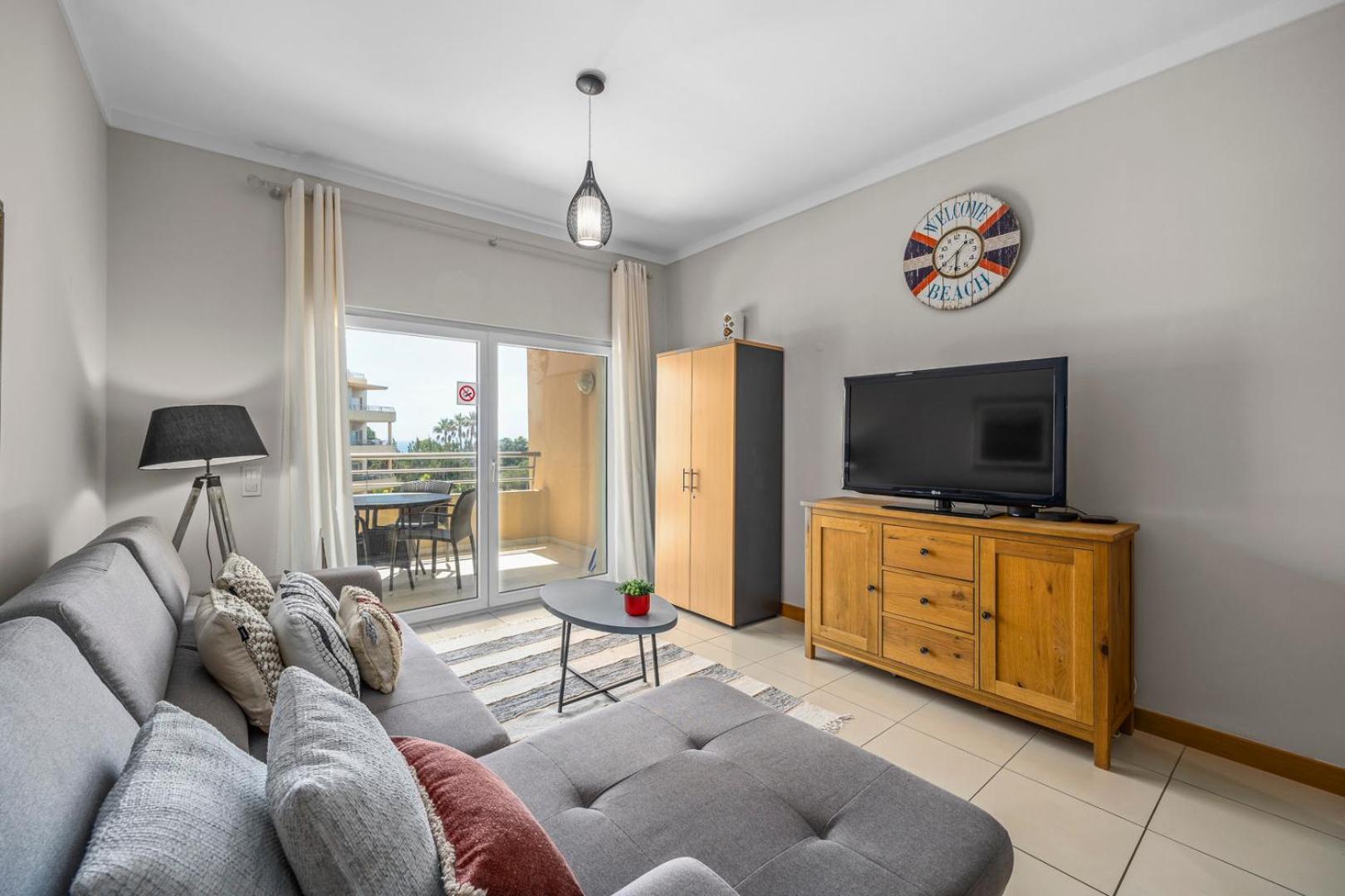 Algarve Beach Apartments Albufeira Dış mekan fotoğraf