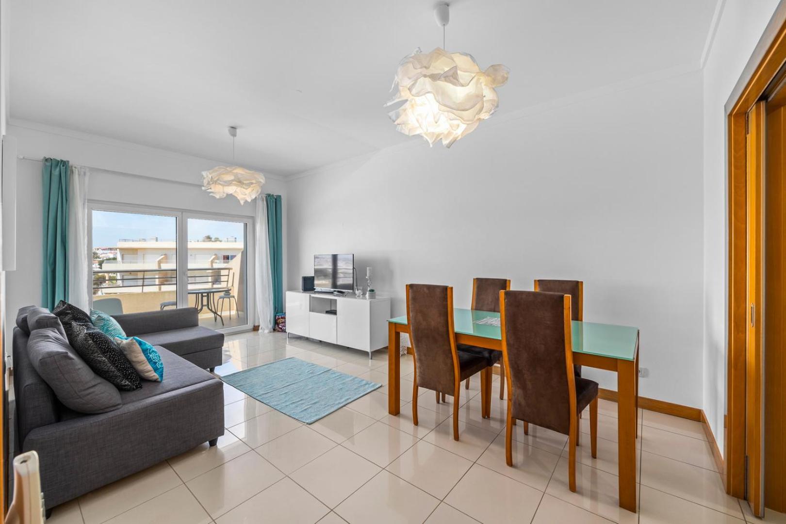 Algarve Beach Apartments Albufeira Oda fotoğraf