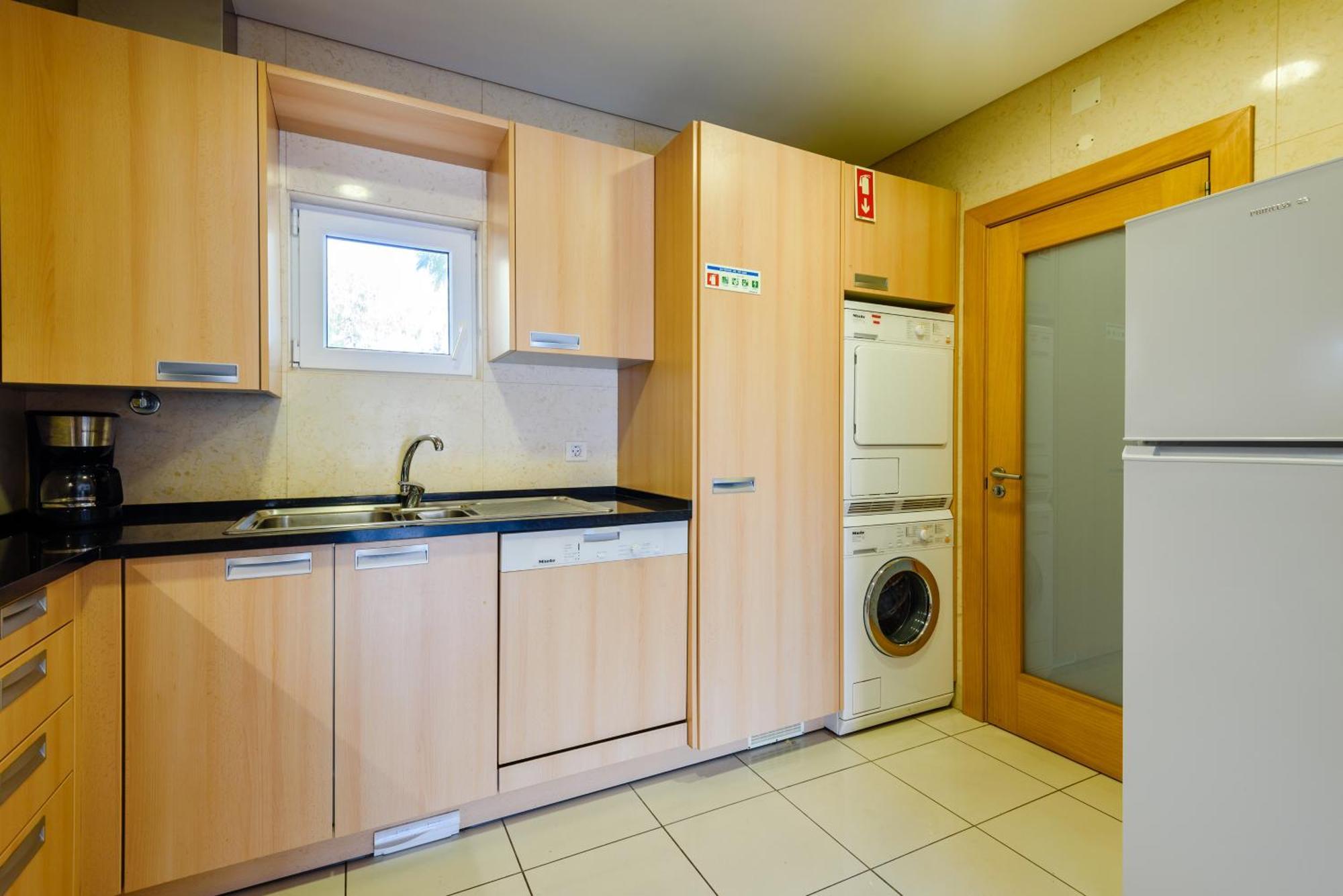 Algarve Beach Apartments Albufeira Dış mekan fotoğraf