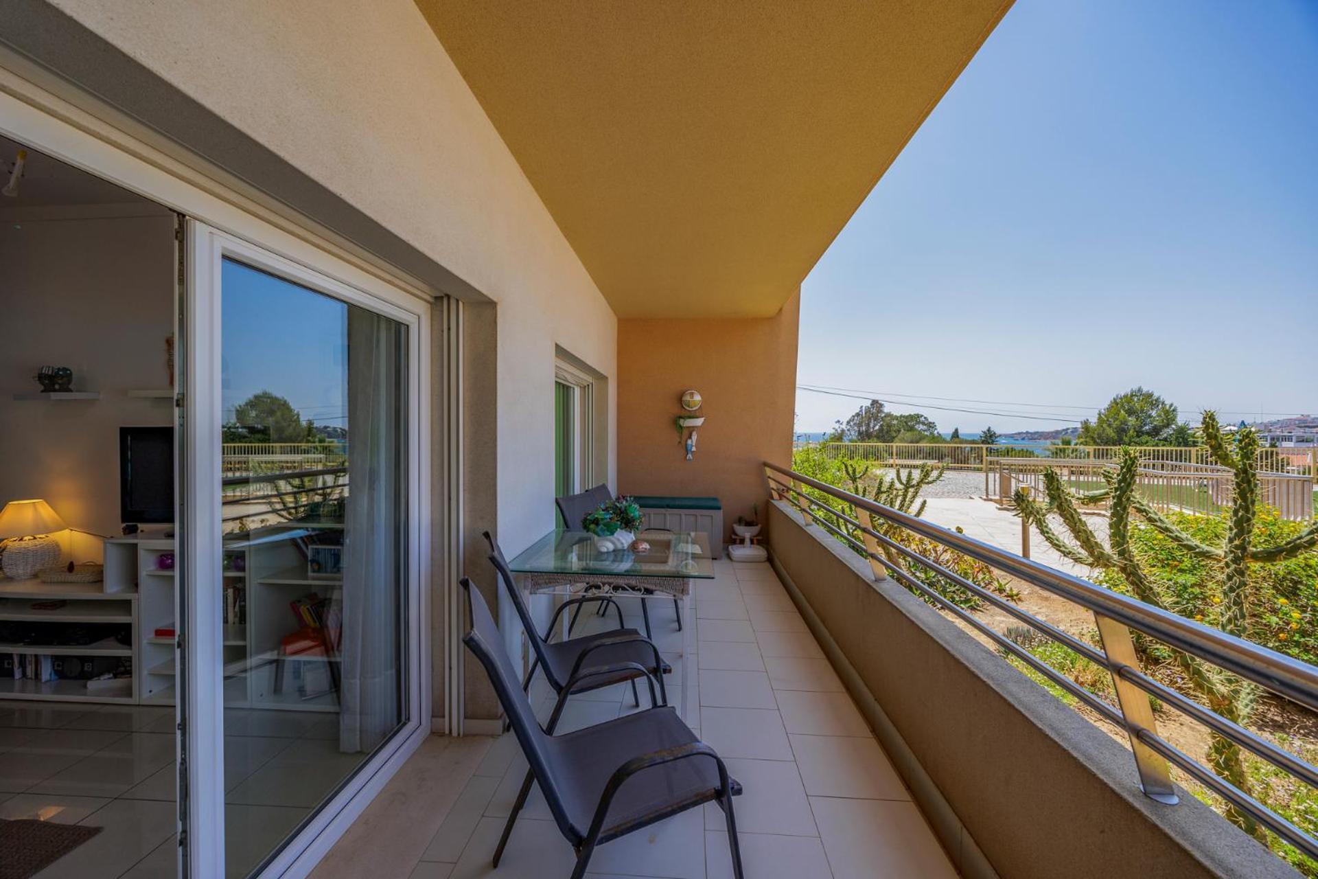 Algarve Beach Apartments Albufeira Oda fotoğraf