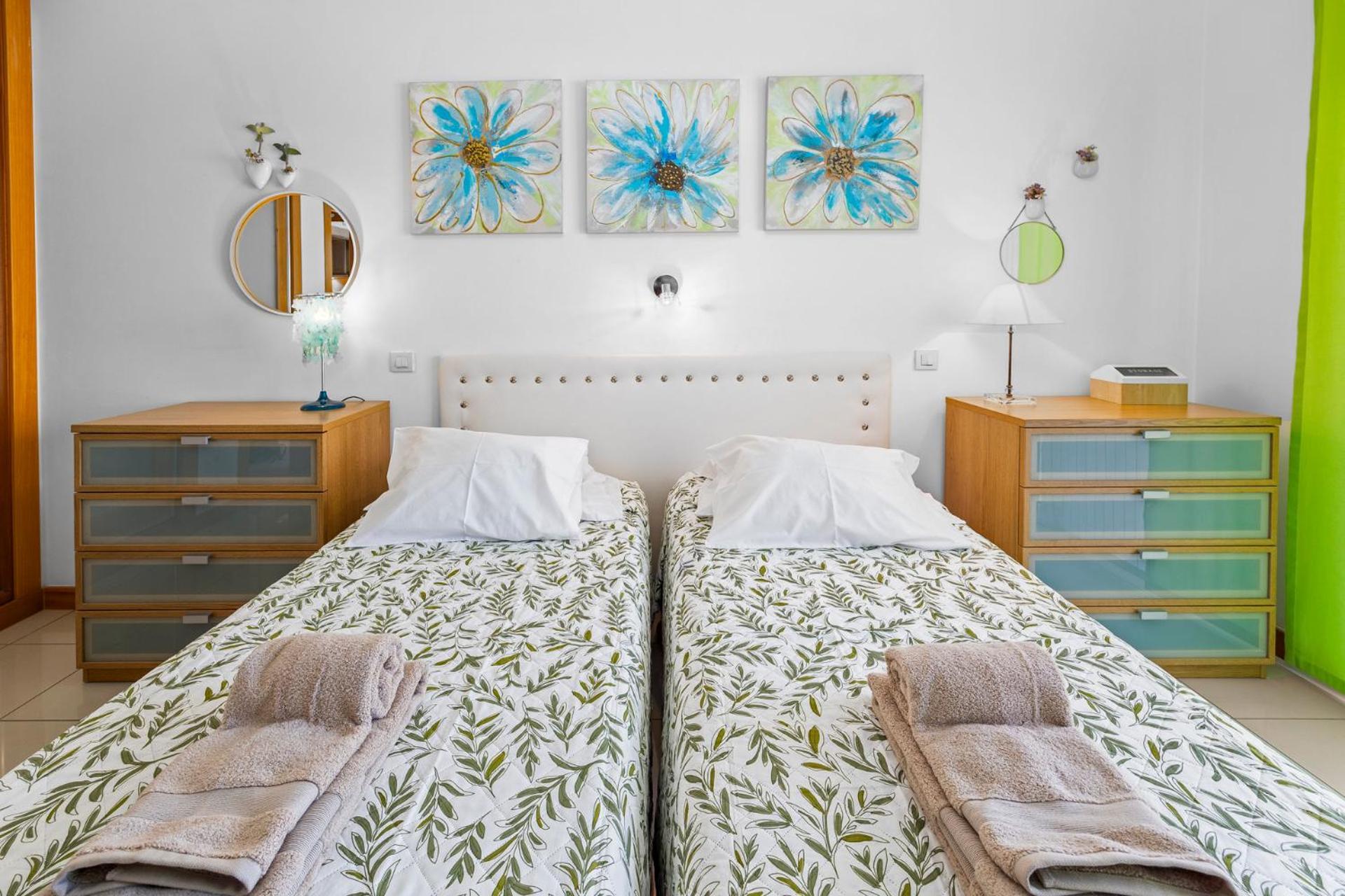 Algarve Beach Apartments Albufeira Dış mekan fotoğraf