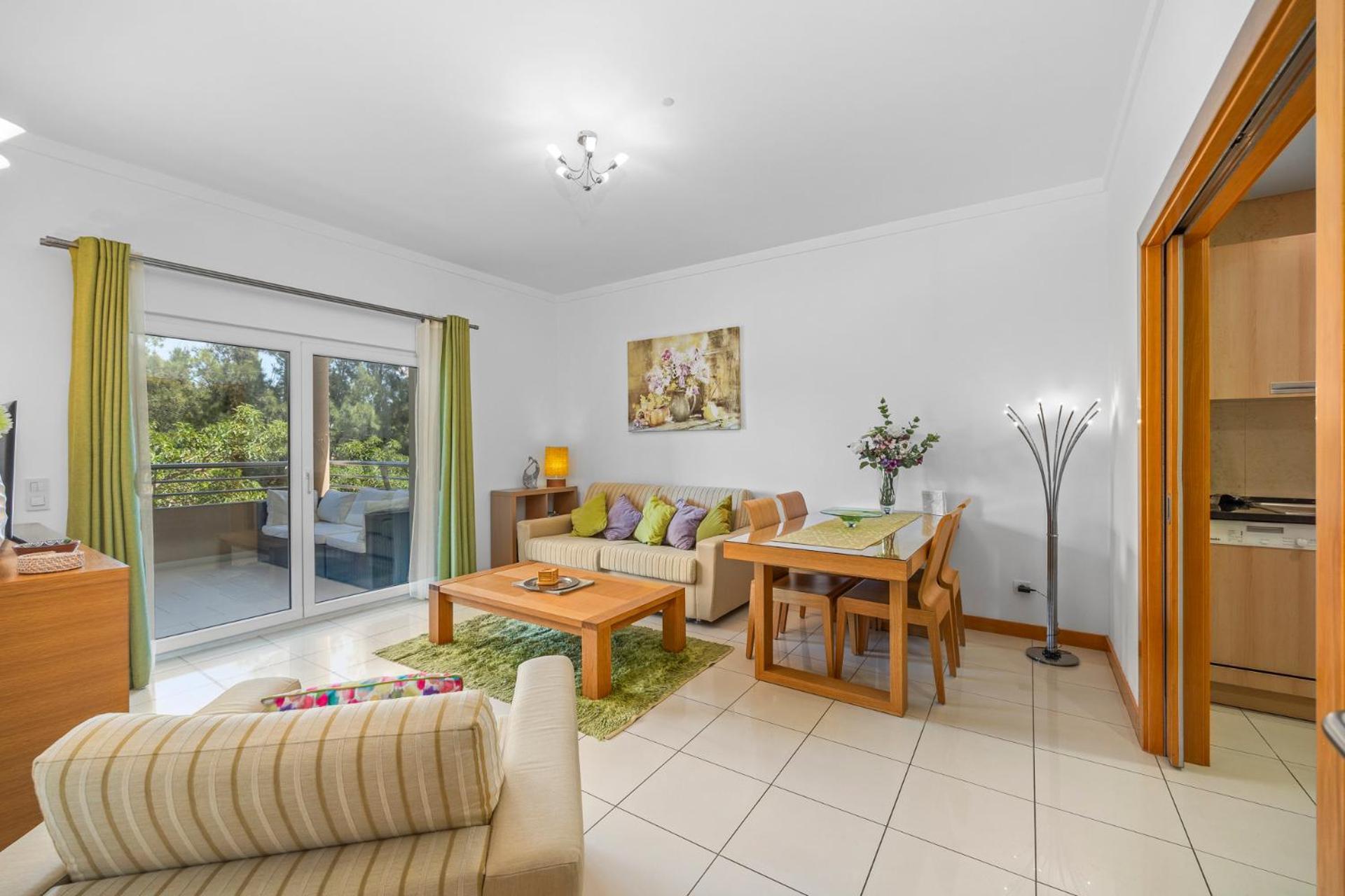 Algarve Beach Apartments Albufeira Dış mekan fotoğraf