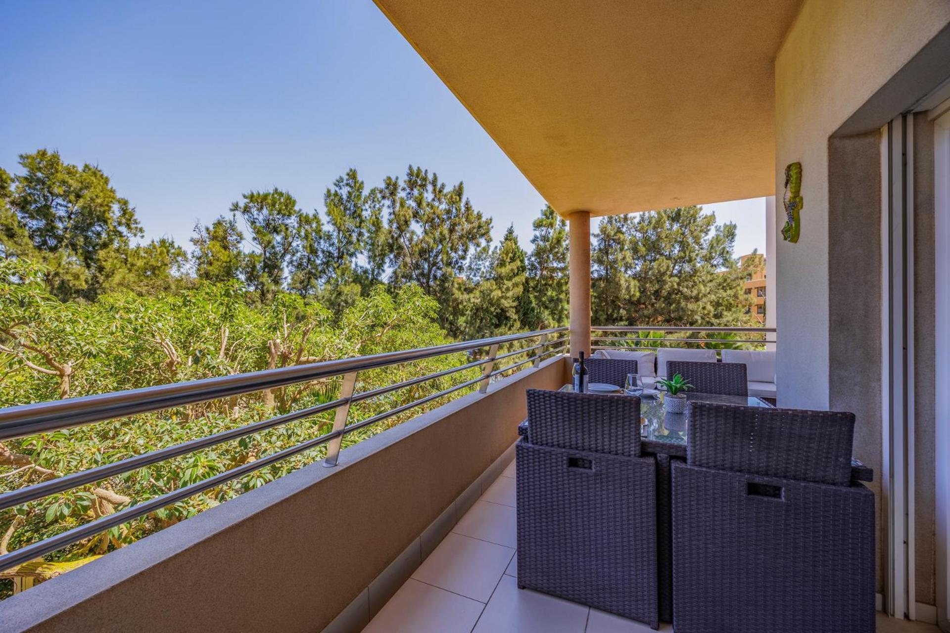 Algarve Beach Apartments Albufeira Oda fotoğraf